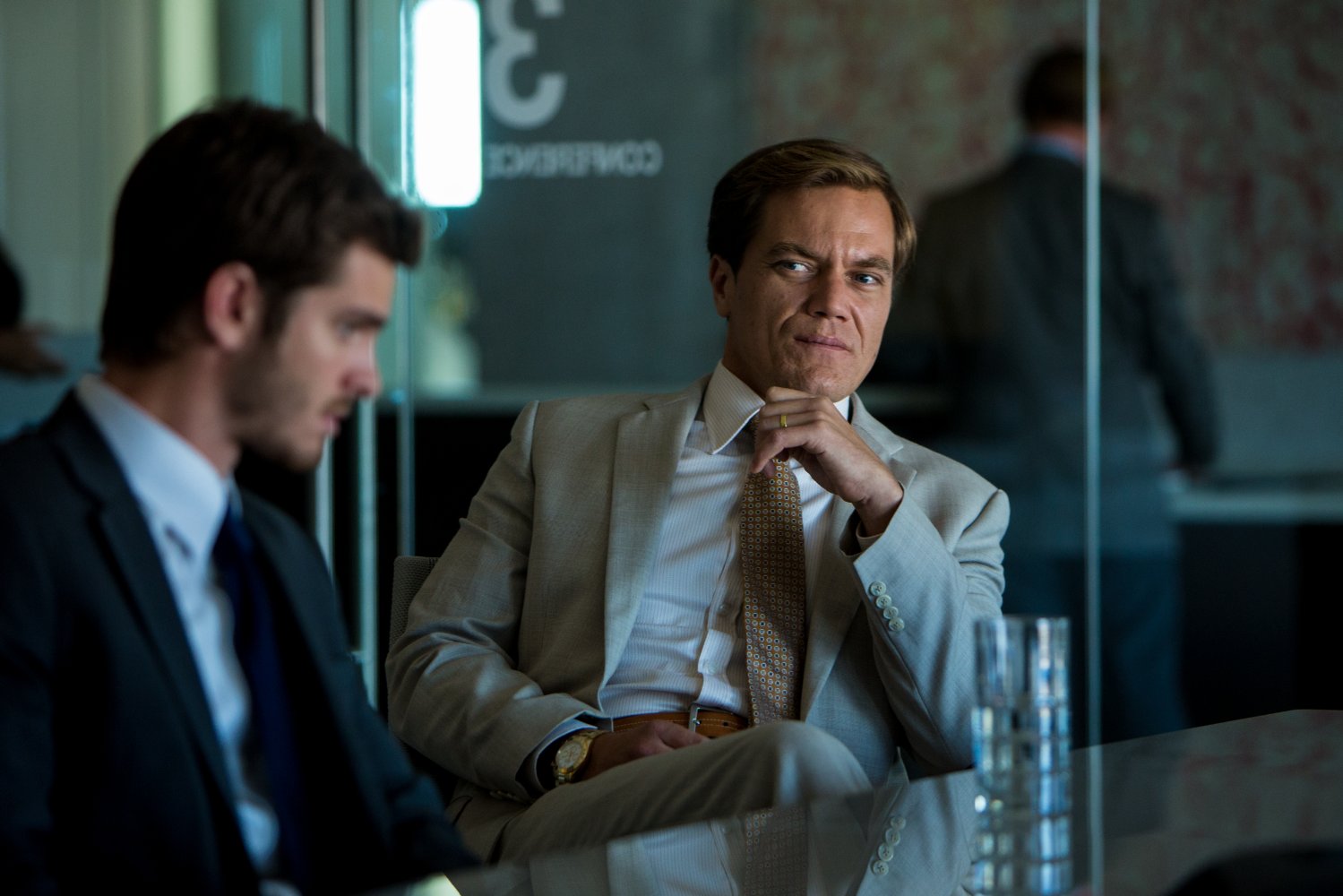 Michael Shannon
