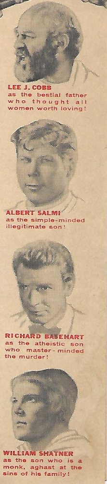 Albert Salmi
