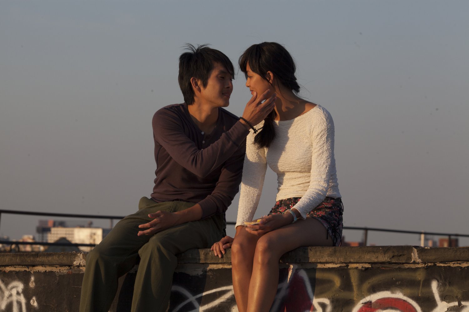 Justin Chon