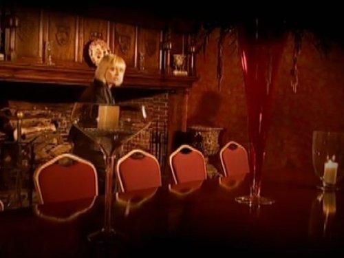 Yvette Fielding