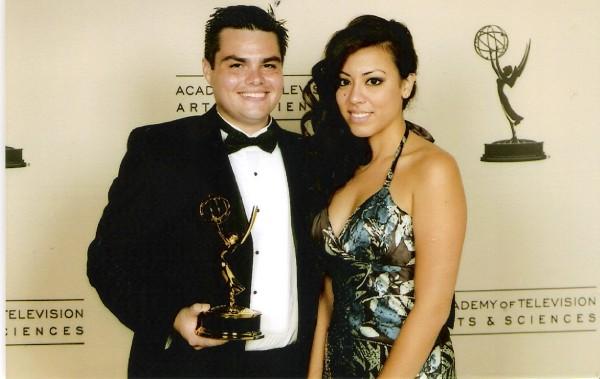 Christopher Bryan Gomez