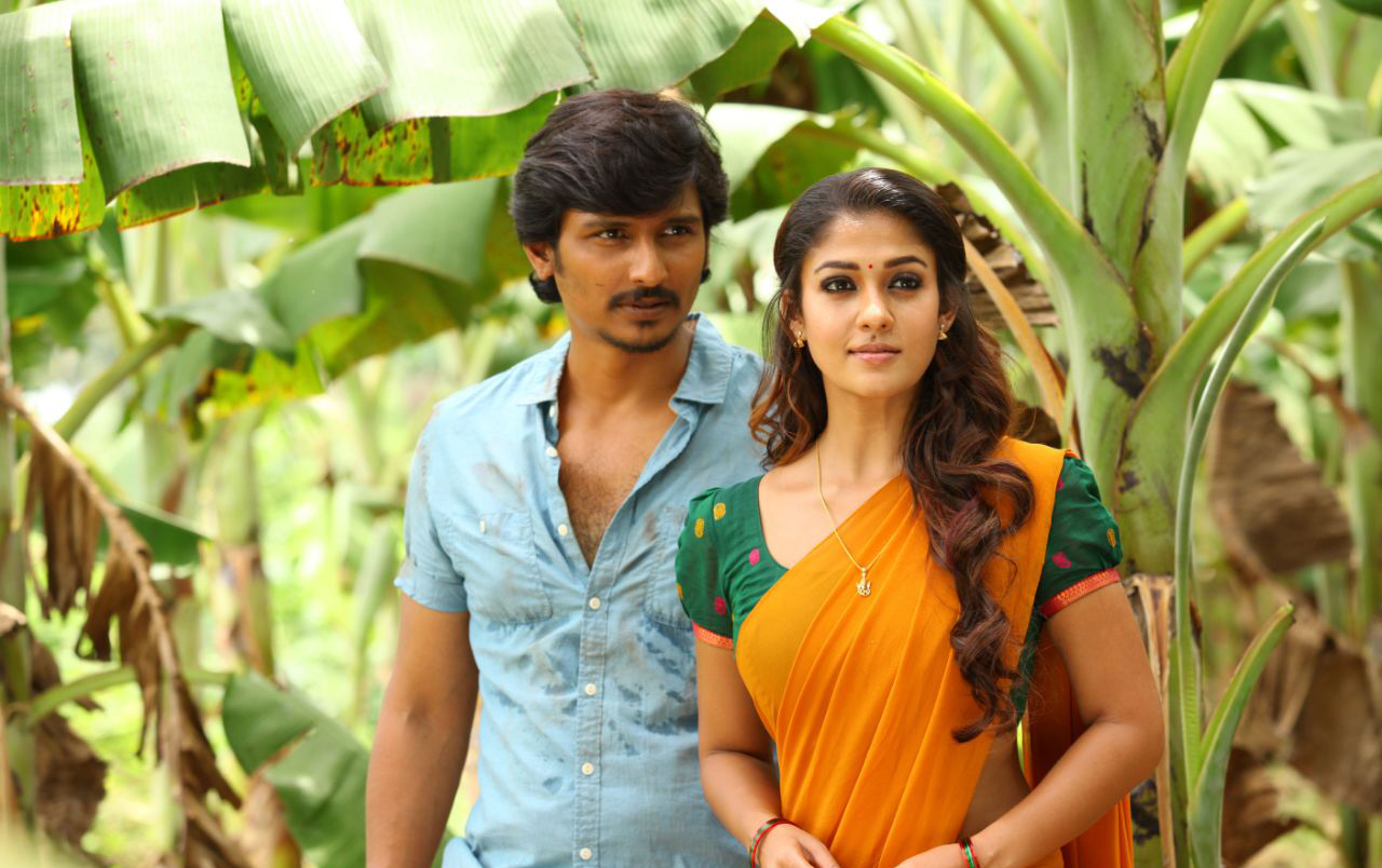 Jiiva