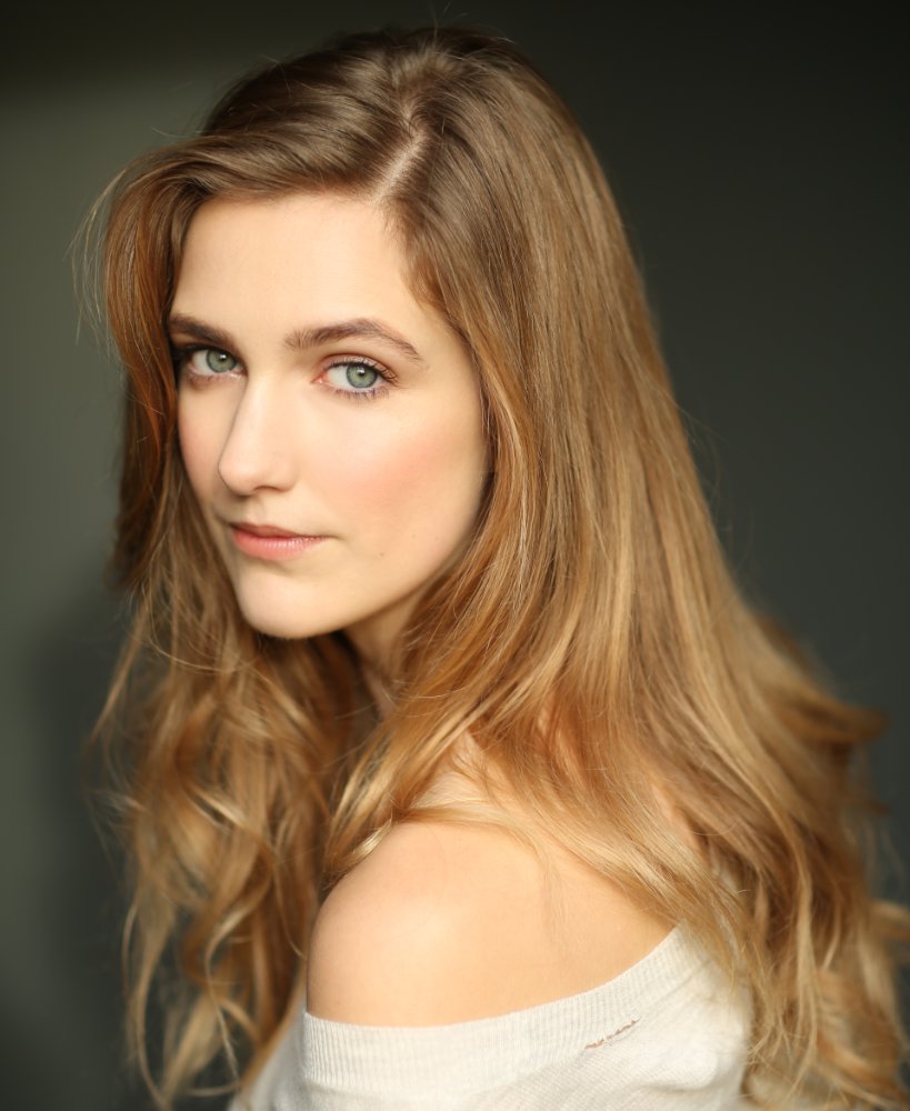 Grace Calder
