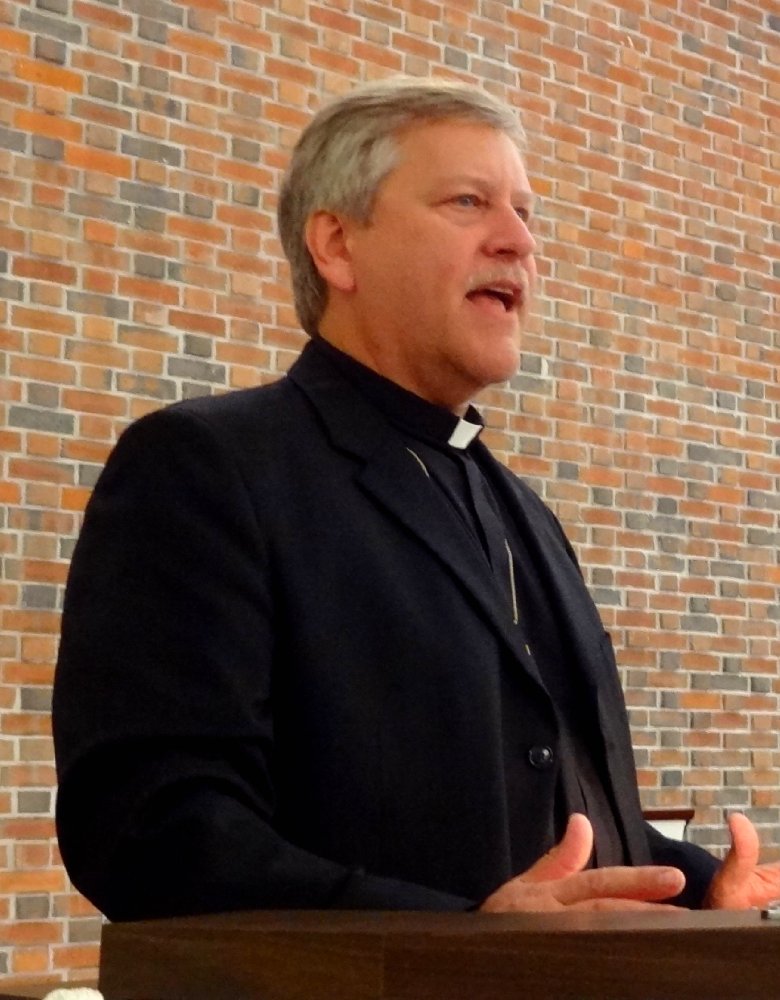 Peter Chiamardas
