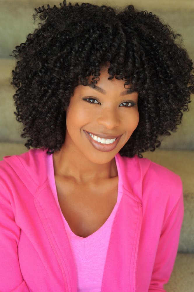 Porscha Coleman