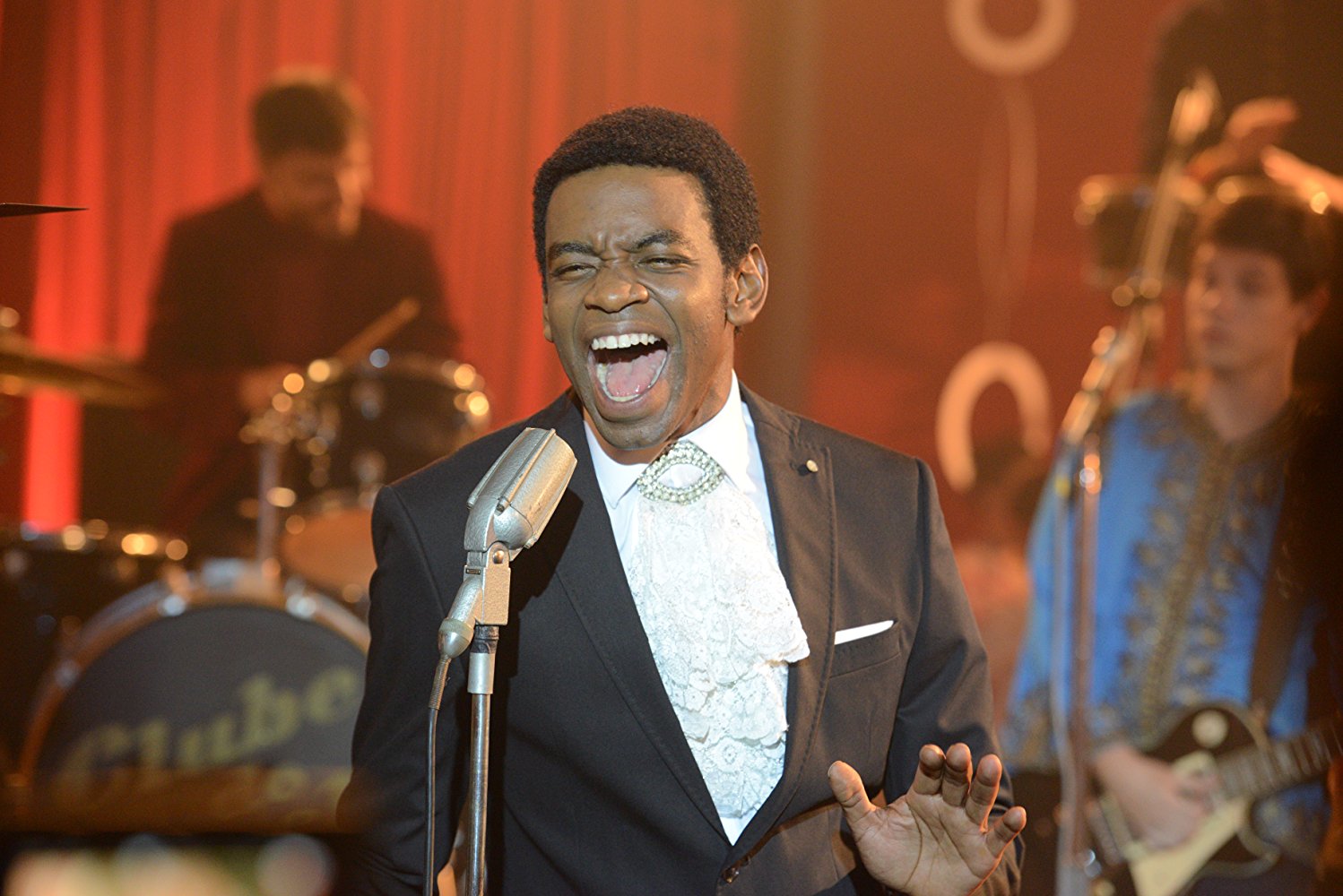 Fabrício Boliveira