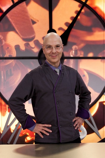 Ron Ben Israel