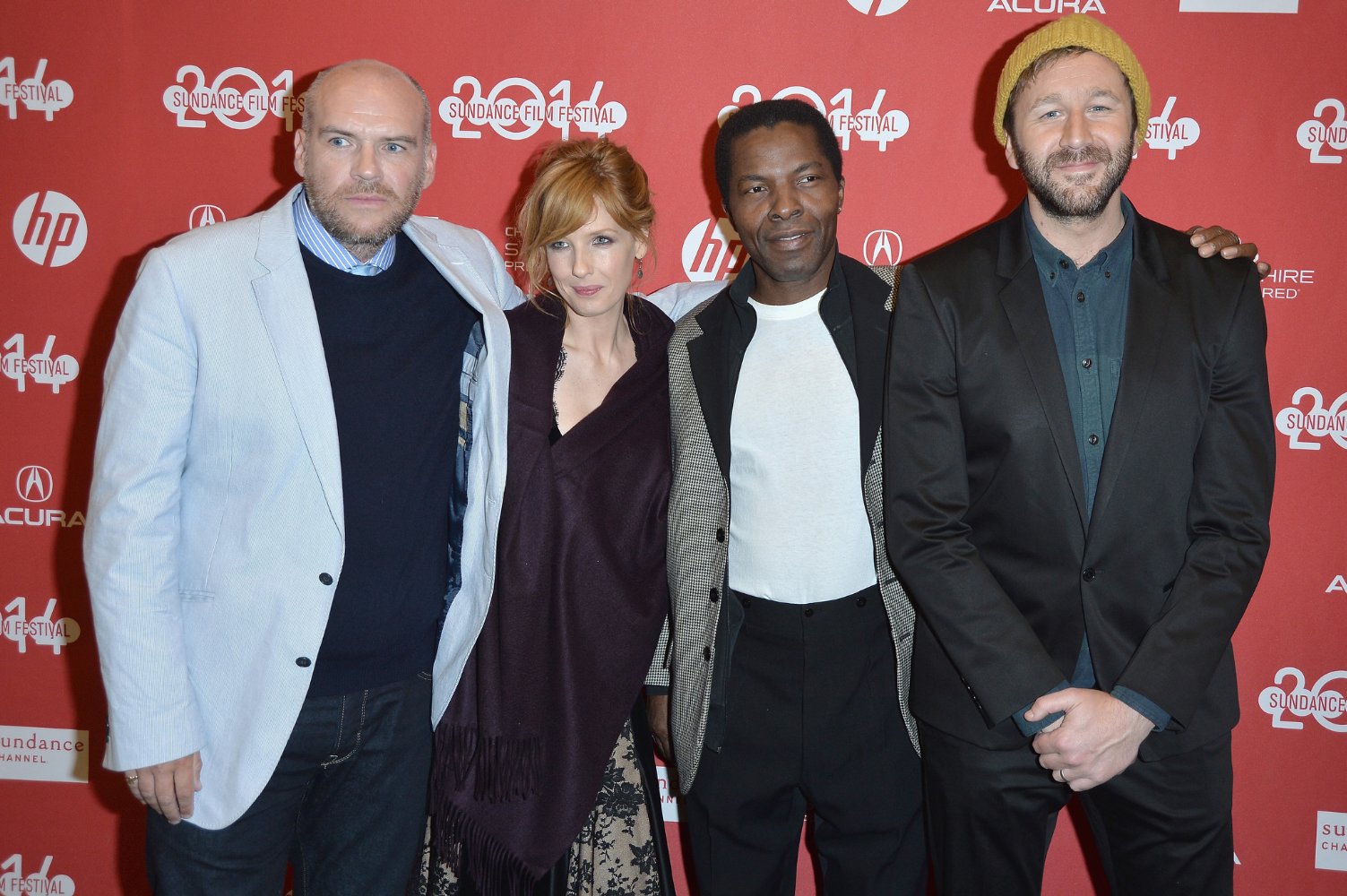 John Michael McDonagh