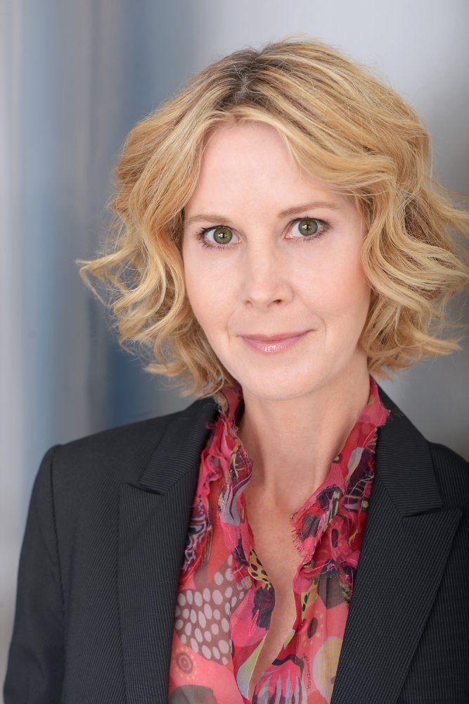 Mary-Beth Manning