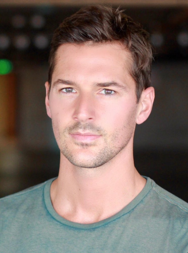 Andrew R. Shaw