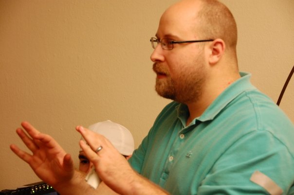 Wes Weitzenhoffer