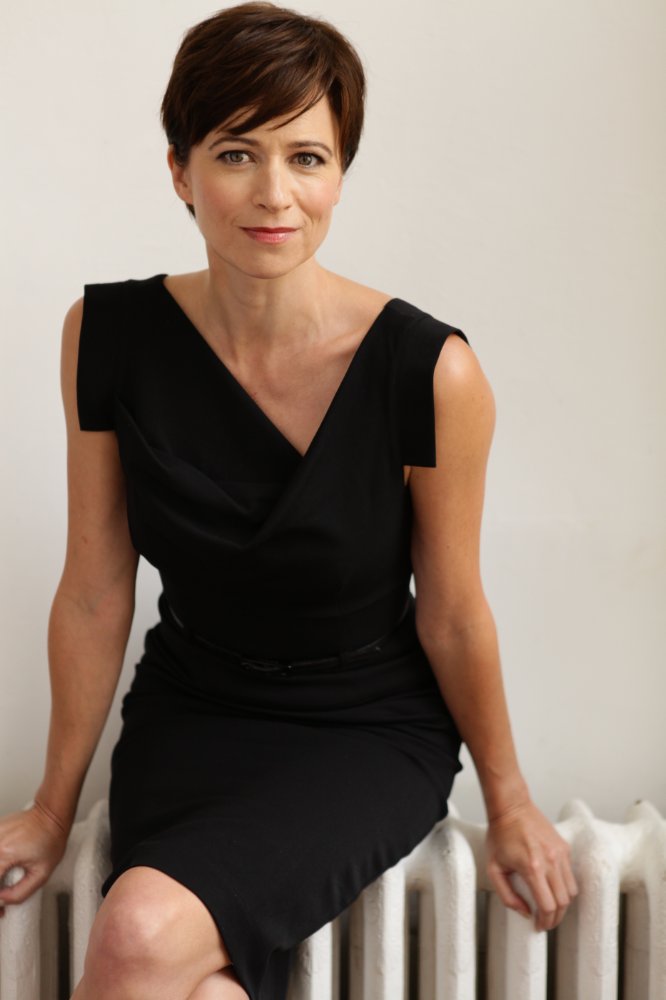 Helen Anker