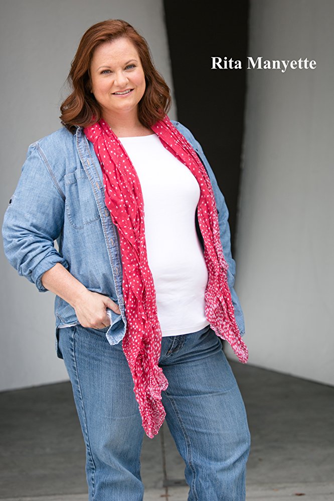 Rita Manyette