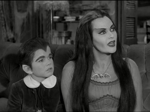 Butch Patrick