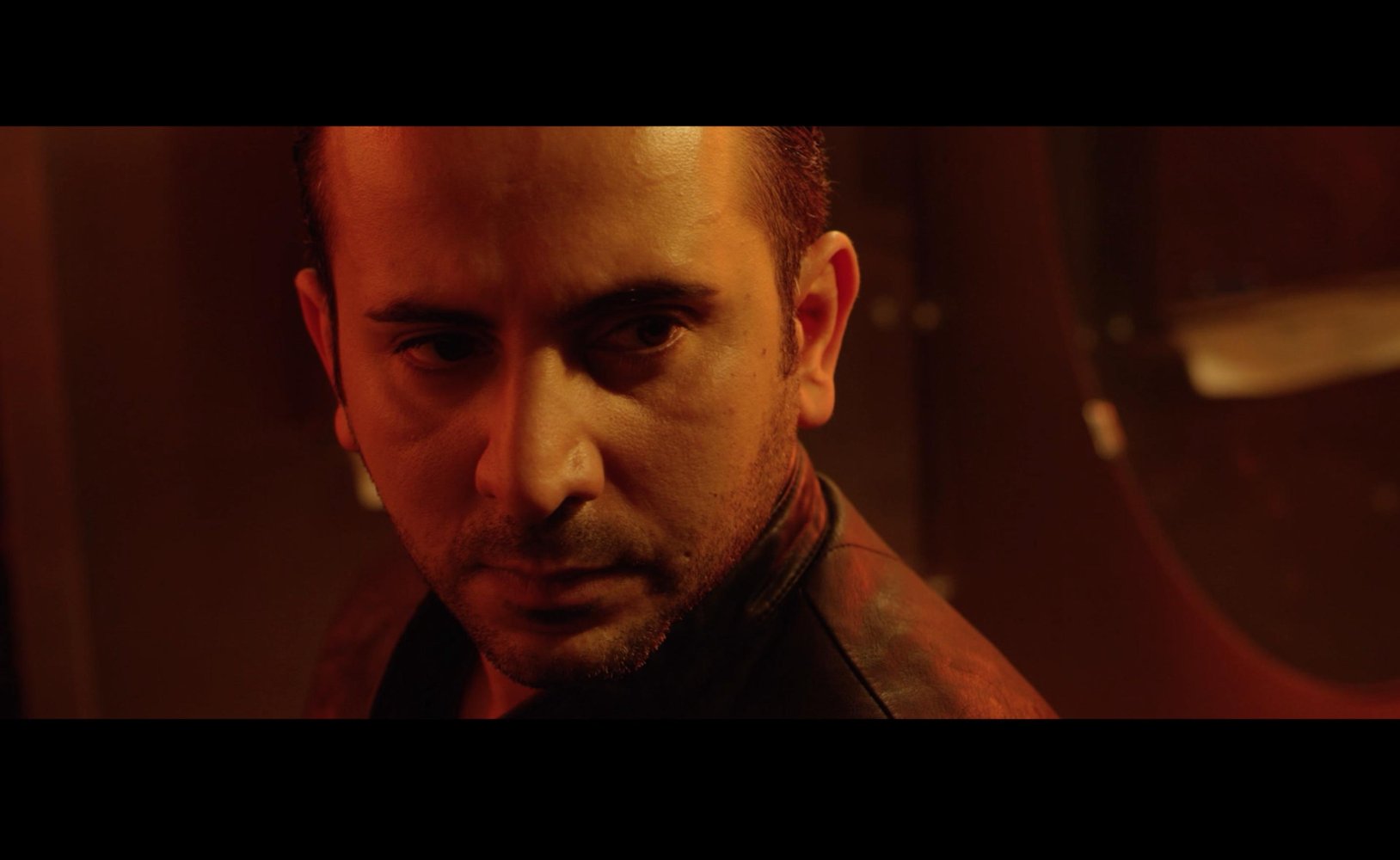 Soroush Saeidi