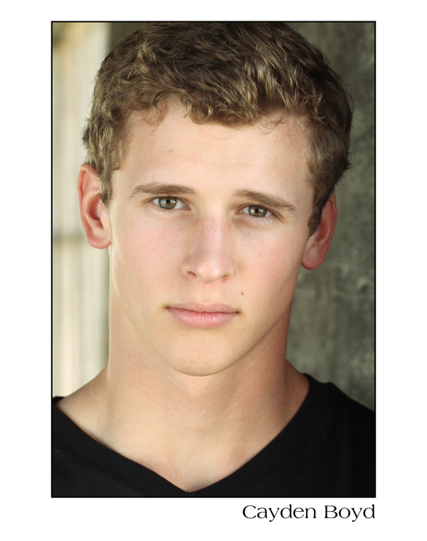 Cayden Boyd