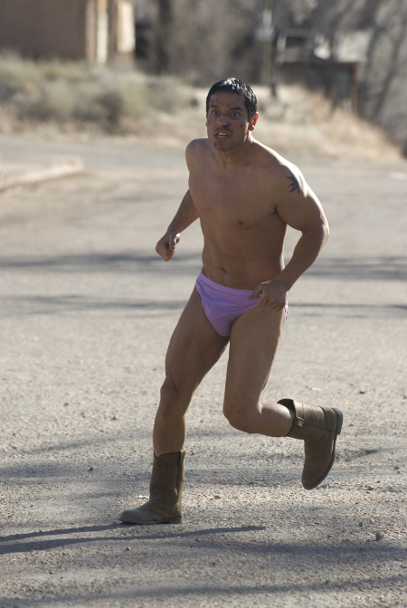 Greg Serano