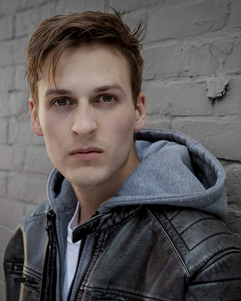 Nick Szeman