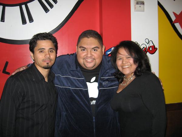 Abel Becerra