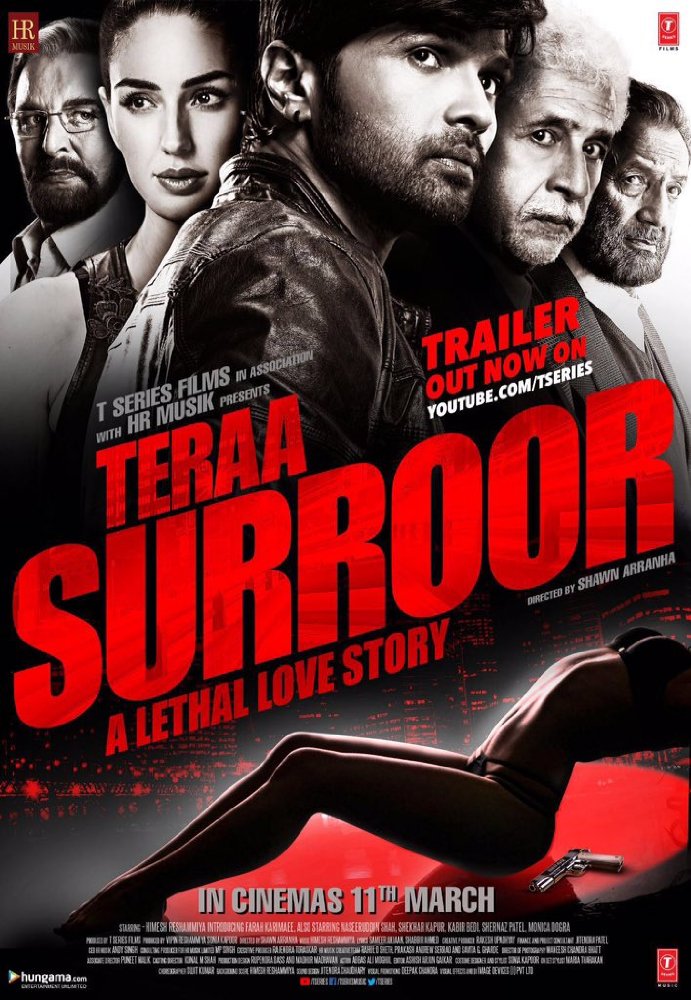 Kabir Bedi