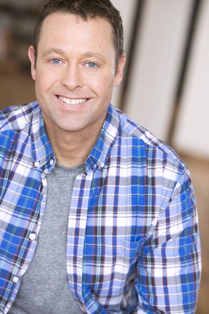 Wes Jones