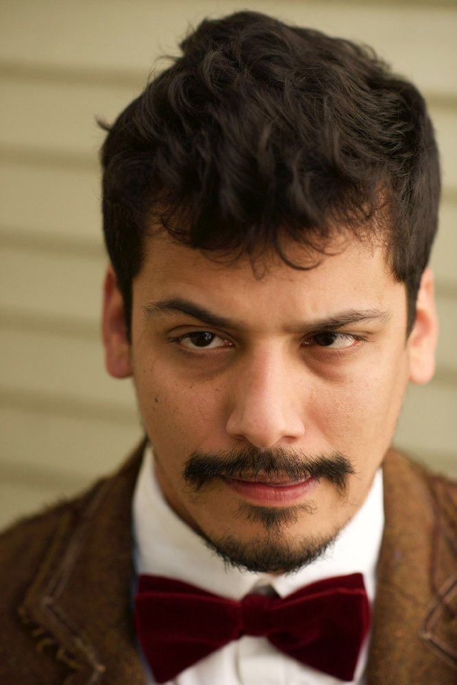 Esteban Andres Cruz