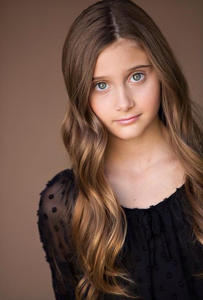 Makayla Phillips