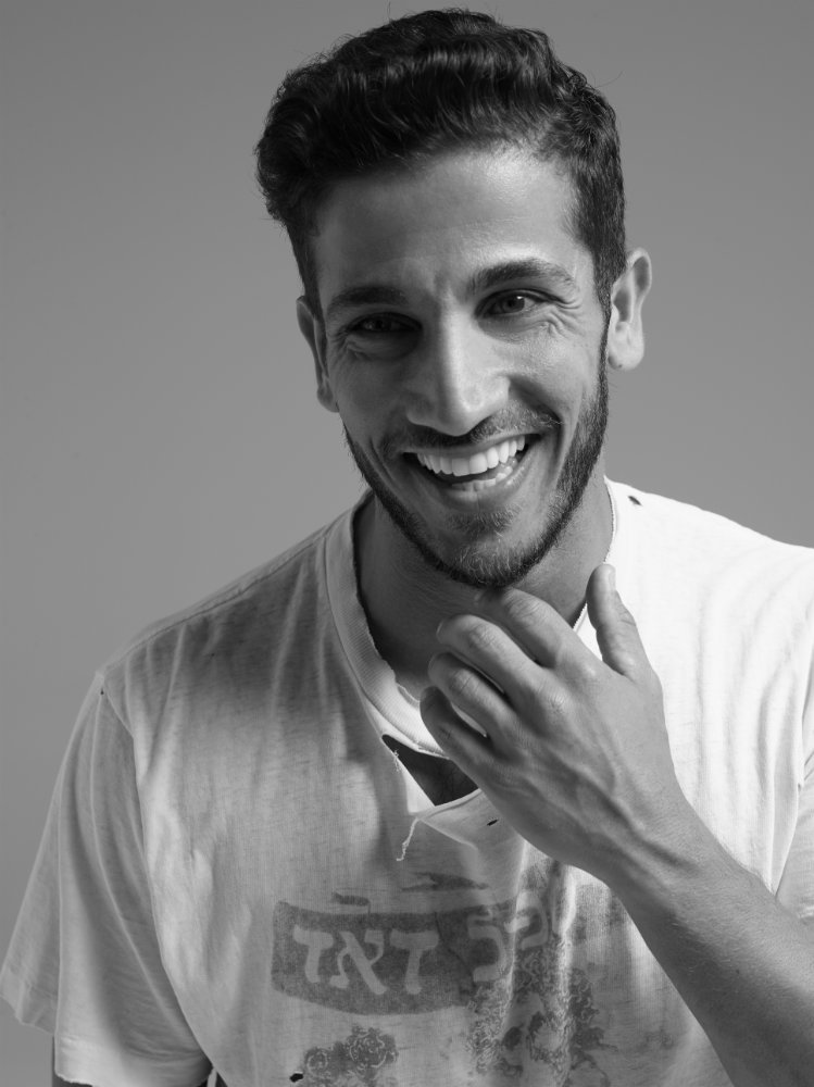 Firass Dirani