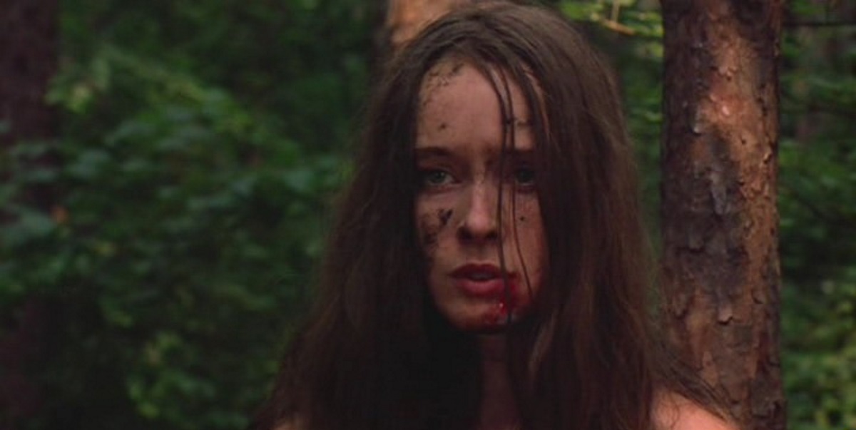 Camille Keaton