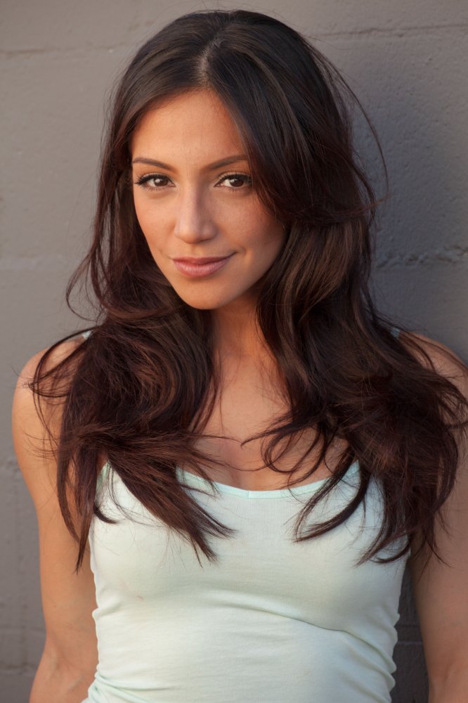 Laura Aleman