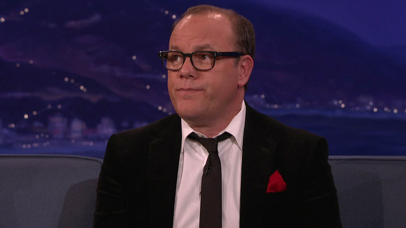 Tom Papa