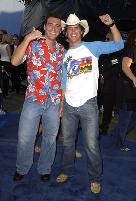 Blake Mycoskie