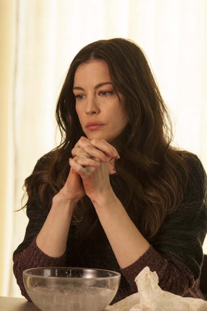 Liv Tyler