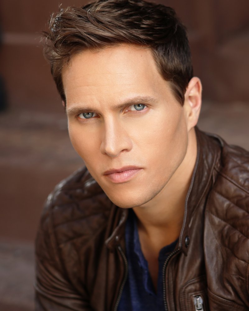Jordan Loewenstein