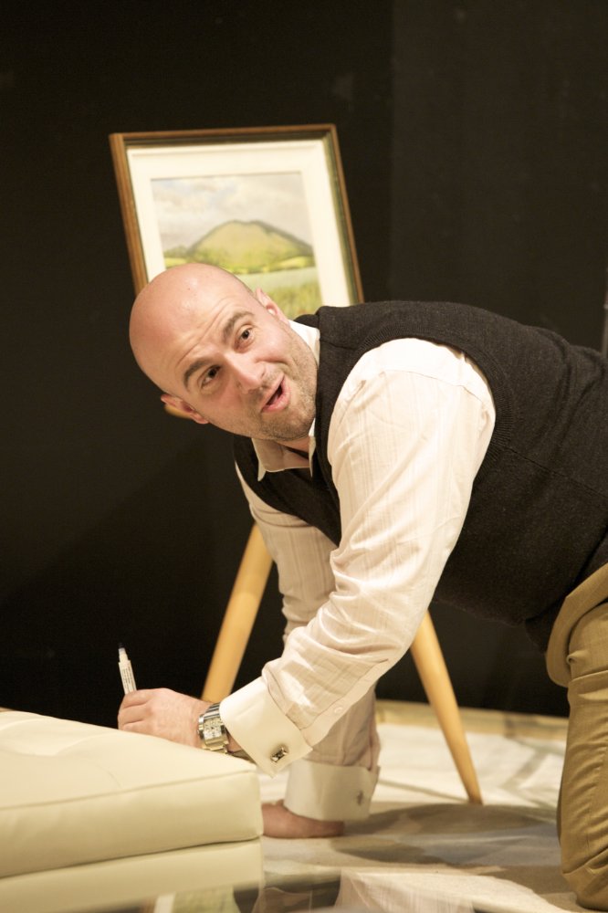 John Xintavelonis