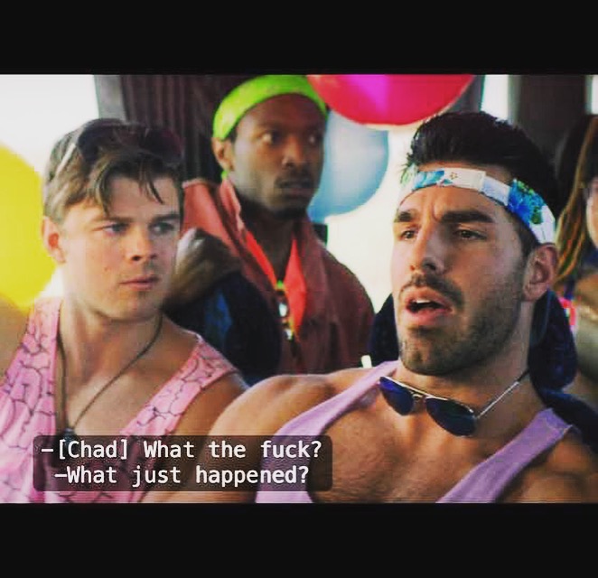 Brett Davis