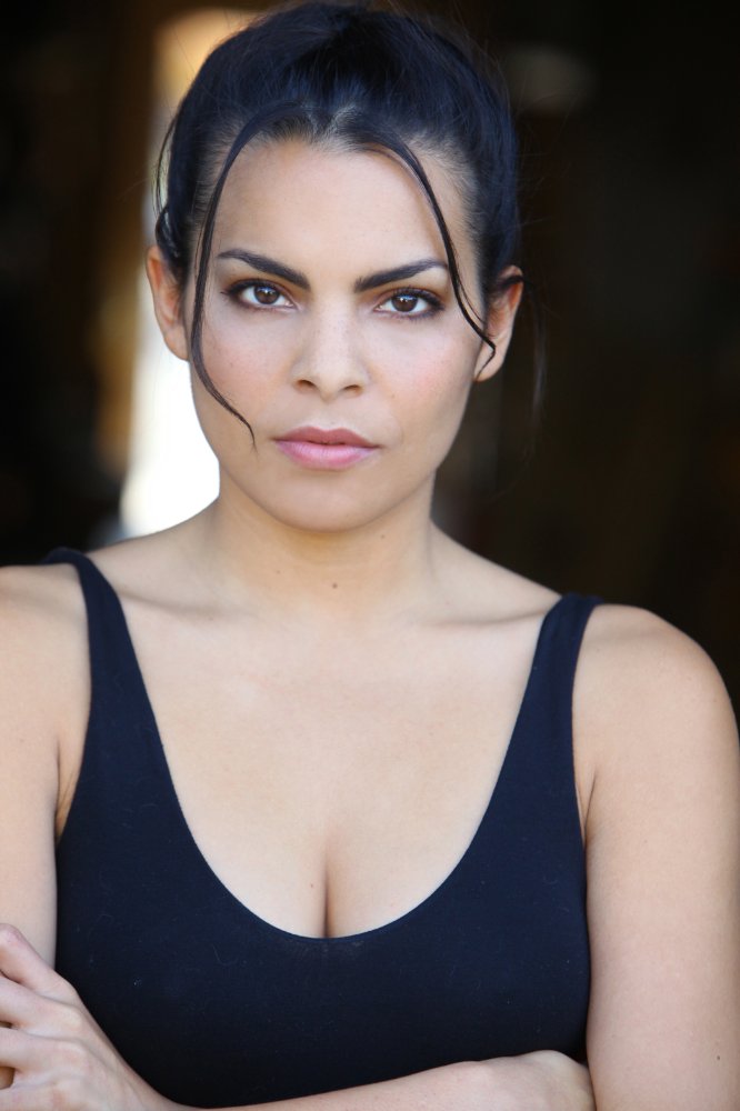 Sara Montez