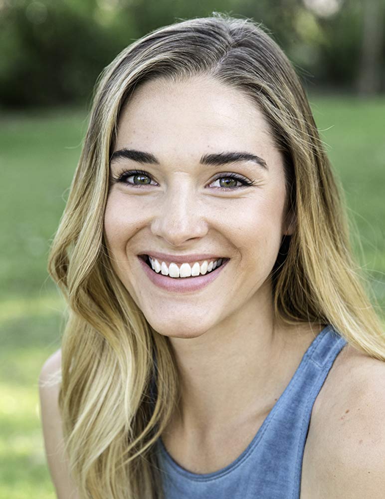 Dana Christina