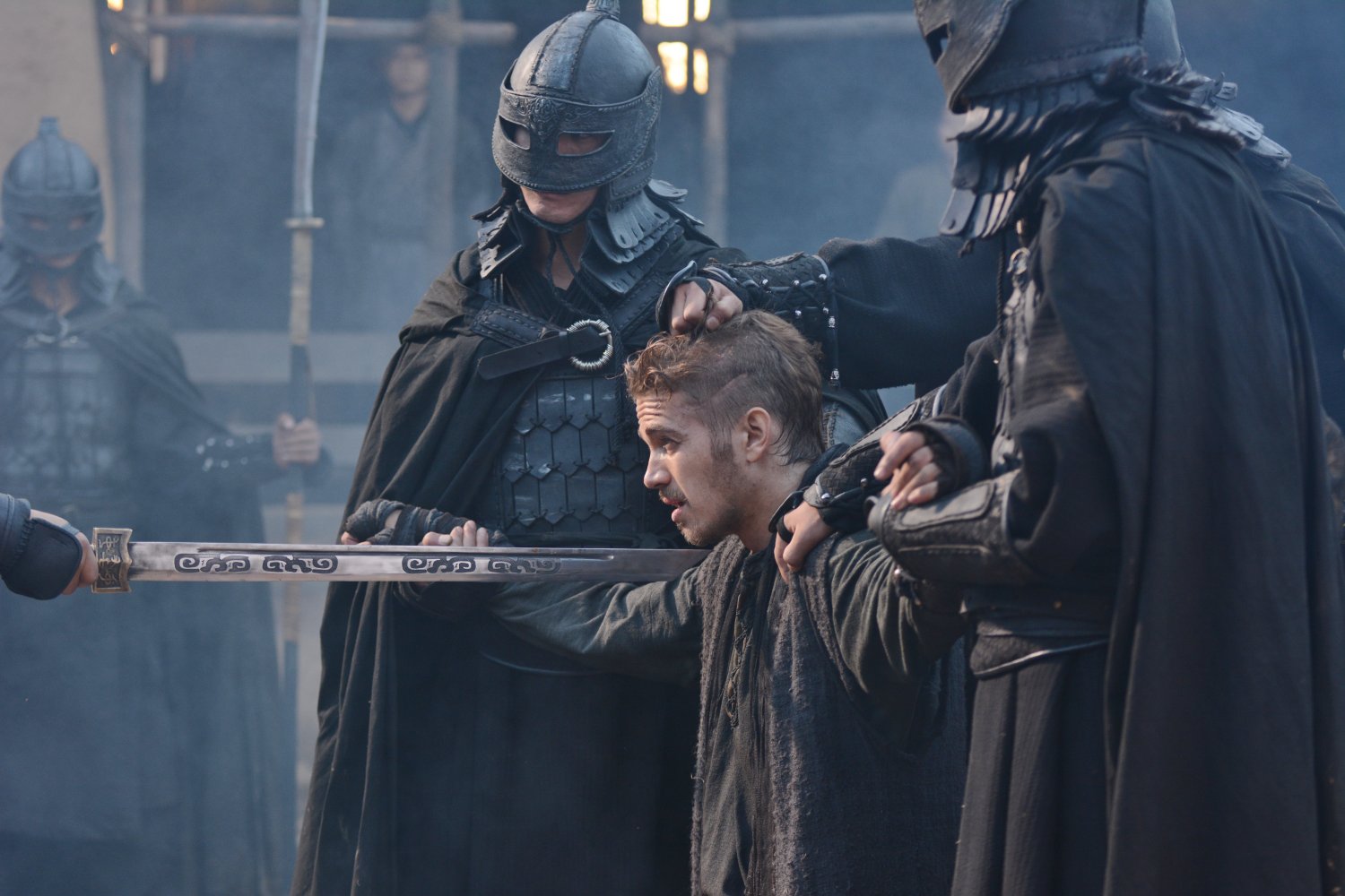 Hayden Christensen