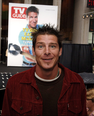 Ty Pennington