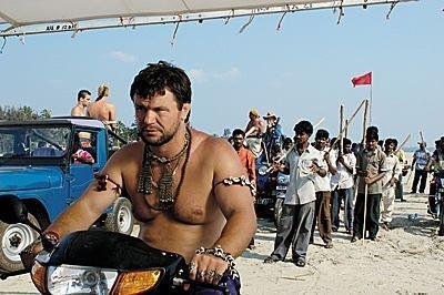 Oleg Taktarov
