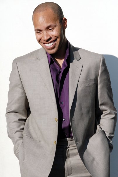Erik Betts