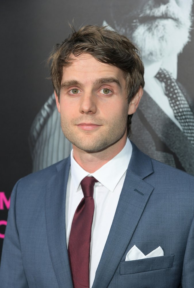 Sean Stone