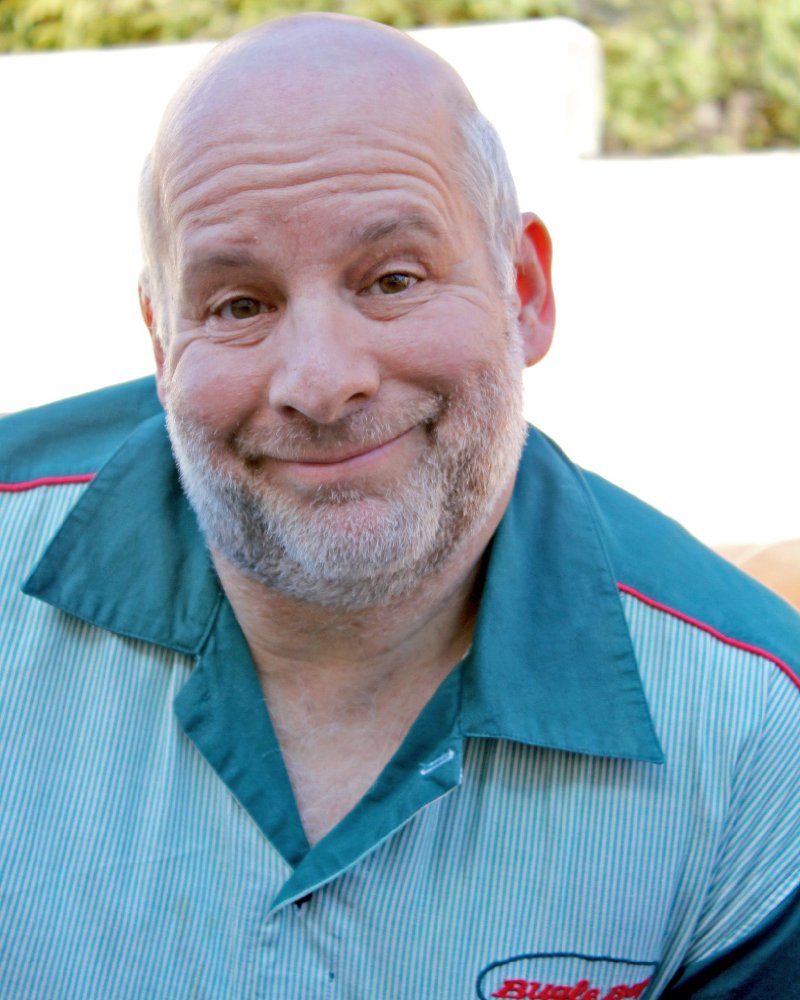 Larry Weissman