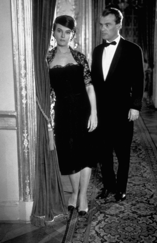 Delphine Seyrig