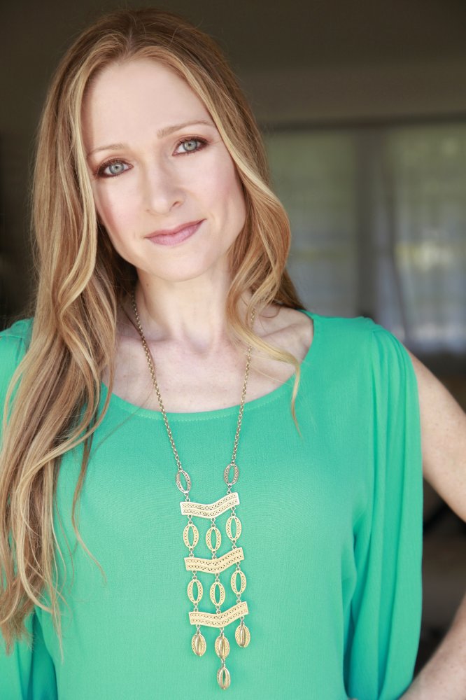 Julie Nathanson