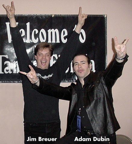 Jim Breuer