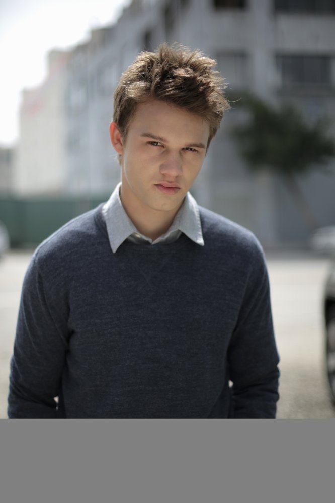 Gavin MacIntosh