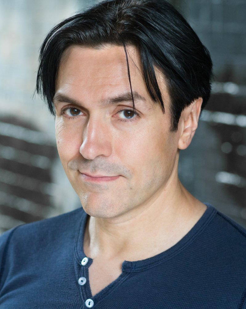Andy Wolfe