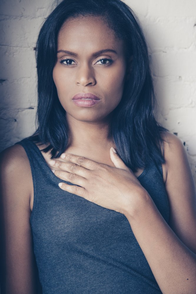 Kisha Barr